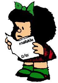 mafalda leest