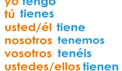 gebruik-werkwoord-tener-Spaans