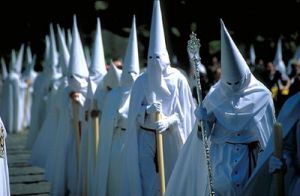 semana+santa nazarenos