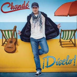 Chandé Portada de CD