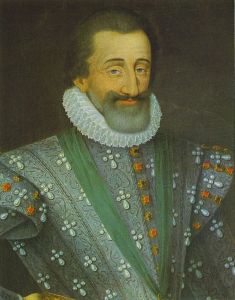 Henrik iV