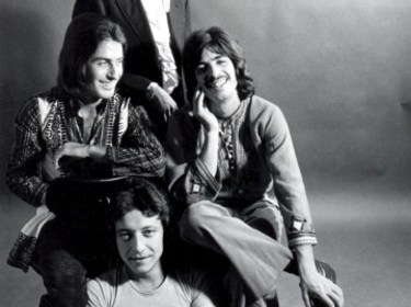 Decada prodigiosa Los Angeles