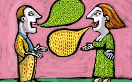 spaans coloquial informeel