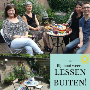 Taalwerkplaatsen / workshops Spaans en bijhouden (mantenimiento) voor half- en vergevorderden. Leer Spaans met plezier!