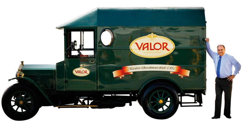 chocolates-valor-Spaans-leren-woorden-leren