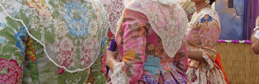 Fallas-Valencia-Spaans-leren-in-Tilburg-Skype-online