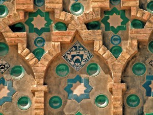 Spaans-leren-gratis-online-mudejarstijl