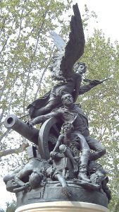 2-mei-madrid-Spanje-feest-Spaans-leren-online