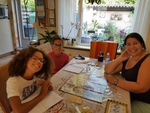 spaanse-les-voor-kinderen-in Tilburg